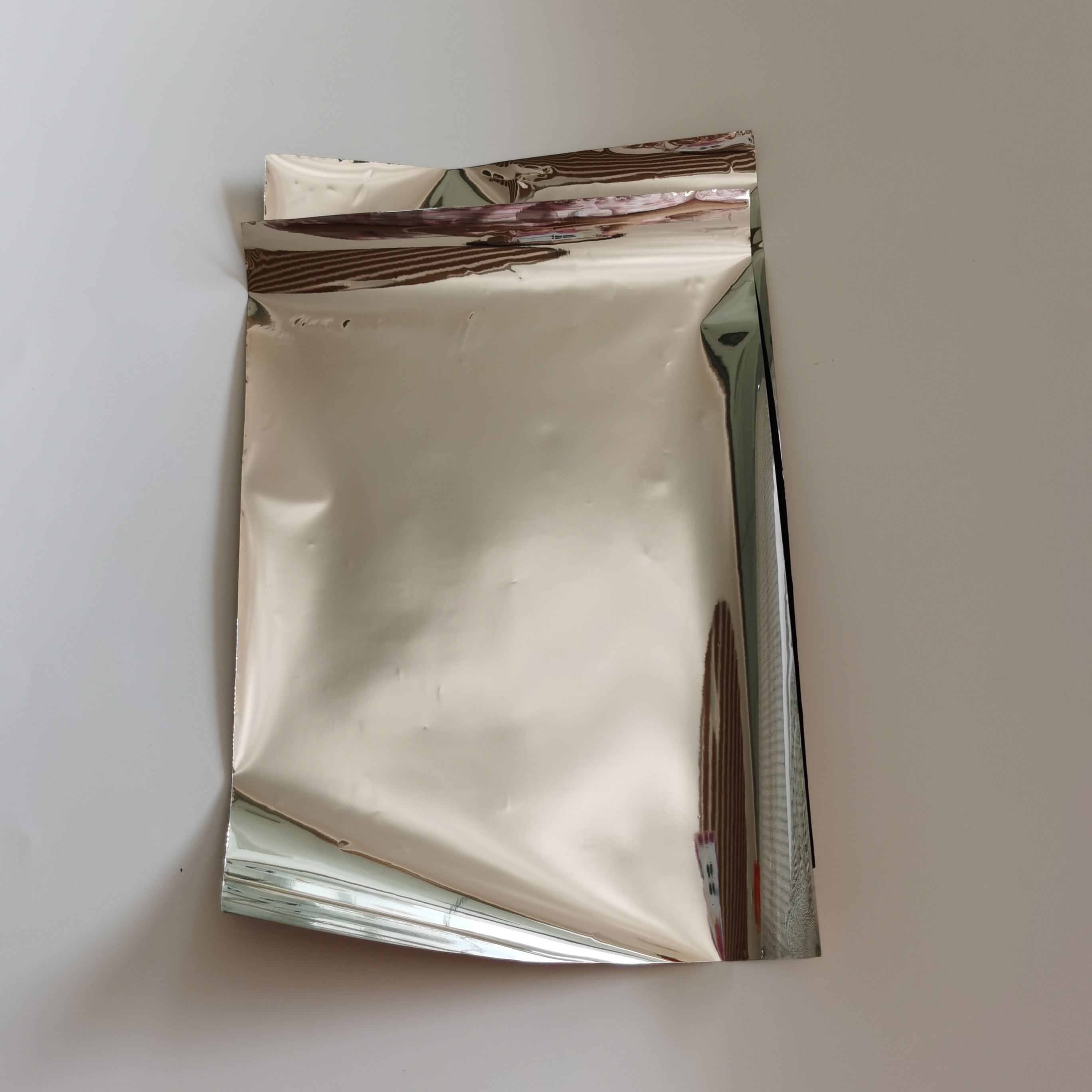 鍍鋁PI雙面涂層丙烯酸膠帶
